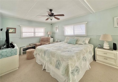 This charming 2-bedroom, 2-bath home offers 960 sq ft of living on Fairway Village Golf Course in Florida - for sale on GolfHomes.com, golf home, golf lot