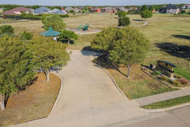 New Survey Available. Flat 1-acre corner lot on the Midlothian on Tangle Ridge Golf Club in Texas - for sale on GolfHomes.com, golf home, golf lot