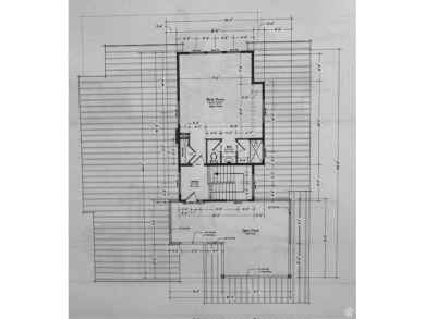 Brand New! Almost completed! Come enjoy this Bear Lake Home in on Bear Lake Golf Course in Utah - for sale on GolfHomes.com, golf home, golf lot