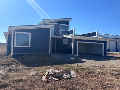 Brand New! Almost completed! Come enjoy this Bear Lake Home in on Bear Lake Golf Course in Utah - for sale on GolfHomes.com, golf home, golf lot