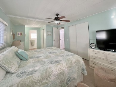 This charming 2-bedroom, 2-bath home offers 960 sq ft of living on Fairway Village Golf Course in Florida - for sale on GolfHomes.com, golf home, golf lot