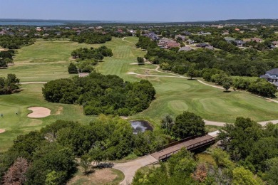 New Survey Available. Flat 1-acre corner lot on the Midlothian on Tangle Ridge Golf Club in Texas - for sale on GolfHomes.com, golf home, golf lot