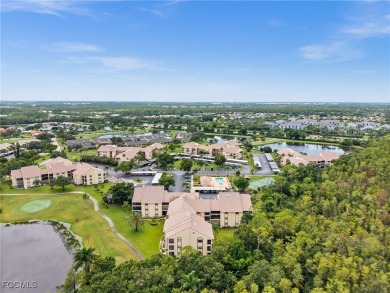 This desirable first-floor end unit in Cross Creek Country Club on Cross Creek Country Club in Florida - for sale on GolfHomes.com, golf home, golf lot