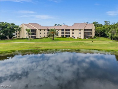 This desirable first-floor end unit in Cross Creek Country Club on Cross Creek Country Club in Florida - for sale on GolfHomes.com, golf home, golf lot