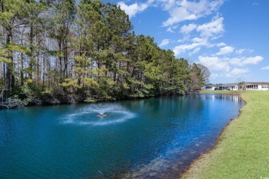 631 Lake Estates Court is a magnificent home on a scenic canal on Burning Ridge Golf Course in South Carolina - for sale on GolfHomes.com, golf home, golf lot