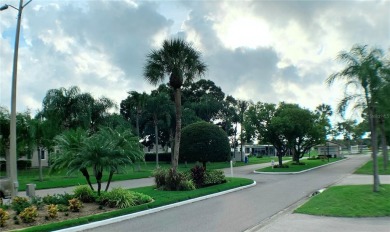 This charming 2-bedroom, 2-bath home offers 960 sq ft of living on Fairway Village Golf Course in Florida - for sale on GolfHomes.com, golf home, golf lot