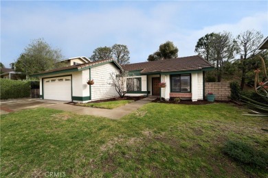 Move-in single story home in excellent neighborhood located in on Sierra La Verne Country Club in California - for sale on GolfHomes.com, golf home, golf lot