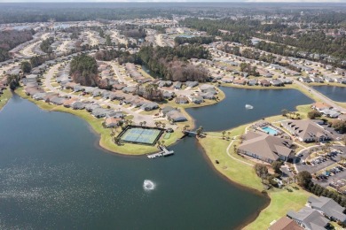 631 Lake Estates Court is a magnificent home on a scenic canal on Burning Ridge Golf Course in South Carolina - for sale on GolfHomes.com, golf home, golf lot