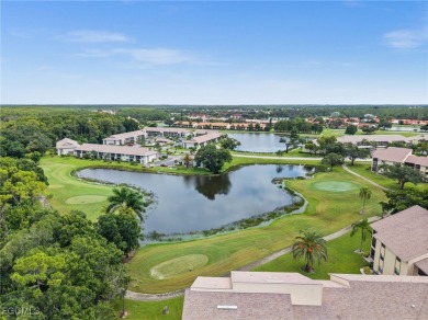 This desirable first-floor end unit in Cross Creek Country Club on Cross Creek Country Club in Florida - for sale on GolfHomes.com, golf home, golf lot