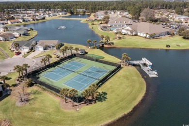 631 Lake Estates Court is a magnificent home on a scenic canal on Burning Ridge Golf Course in South Carolina - for sale on GolfHomes.com, golf home, golf lot