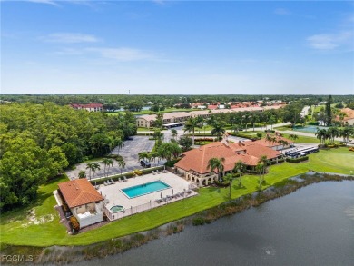 This desirable first-floor end unit in Cross Creek Country Club on Cross Creek Country Club in Florida - for sale on GolfHomes.com, golf home, golf lot