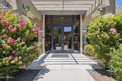 Welcome to Aderra Condominiums, a premier resort-style community on Stonecreek Golf Club in Arizona - for sale on GolfHomes.com, golf home, golf lot