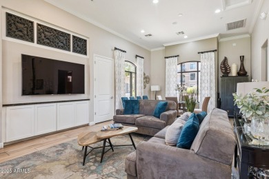Welcome to Aderra Condominiums, a premier resort-style community on Stonecreek Golf Club in Arizona - for sale on GolfHomes.com, golf home, golf lot