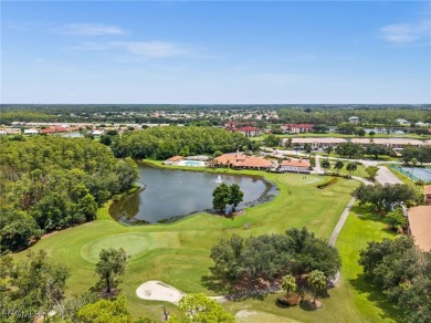 This desirable first-floor end unit in Cross Creek Country Club on Cross Creek Country Club in Florida - for sale on GolfHomes.com, golf home, golf lot