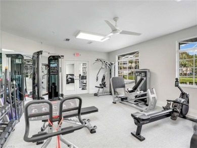 3bd 2 ba end unit condo, with a beautiful lake view. Condo has on Club at Pelican Bay Golf Course in Florida - for sale on GolfHomes.com, golf home, golf lot
