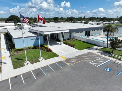 This charming 2-bedroom, 2-bath home offers 960 sq ft of living on Fairway Village Golf Course in Florida - for sale on GolfHomes.com, golf home, golf lot