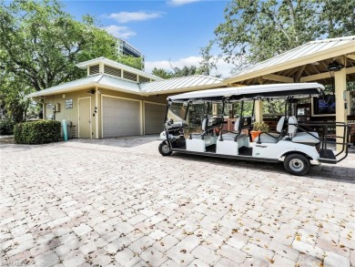 3bd 2 ba end unit condo, with a beautiful lake view. Condo has on Club at Pelican Bay Golf Course in Florida - for sale on GolfHomes.com, golf home, golf lot