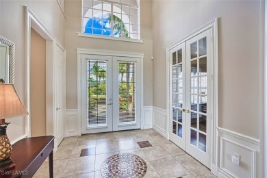 Welcome to your dream home in the prestigious Colonial Country on Colonial Country Club in Florida - for sale on GolfHomes.com, golf home, golf lot