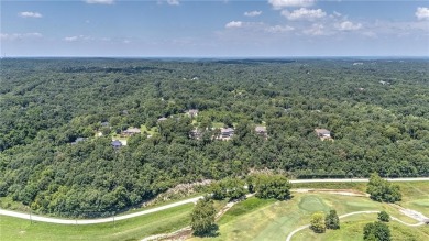 Enjoy breath taking views, from your 24x12 enclosed sunroom, of on Bella Vista Country Club - Scottsdale in Arkansas - for sale on GolfHomes.com, golf home, golf lot