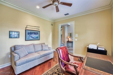 Welcome to your dream home in the prestigious Colonial Country on Colonial Country Club in Florida - for sale on GolfHomes.com, golf home, golf lot