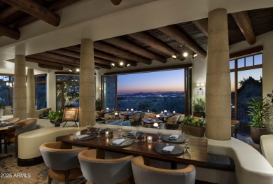 IMMEDIATE MEMBERSHIP AT CLOSE OF ESCROW! Beautifully remodeled on Desert Highlands Golf Club in Arizona - for sale on GolfHomes.com, golf home, golf lot