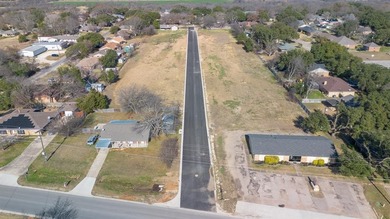 You have to see this exceptional residential lot on the brand on Hillsboro Country Club in Texas - for sale on GolfHomes.com, golf home, golf lot