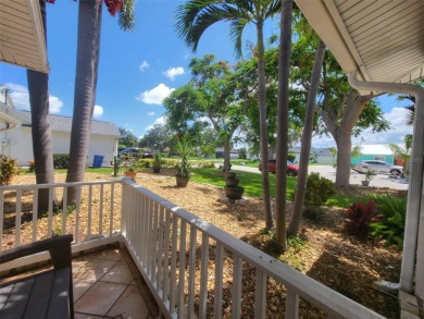 Are you looking for FLORIDA LIFESTYLE! WATERFRONT! Beautiful on Rocky Point Golf Course in Florida - for sale on GolfHomes.com, golf home, golf lot