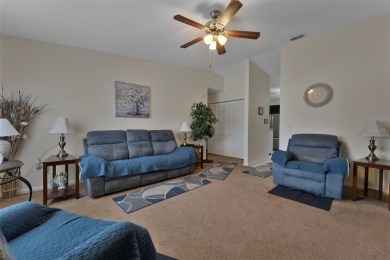 Charming two bedroom/2 bath home in the very popular retirement on Highland Fairways Golf Club in Florida - for sale on GolfHomes.com, golf home, golf lot