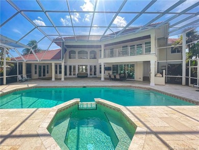 Crane Creek Fortress - Step inside this stunning CBS sanctuary on Martin Downs Country Club in Florida - for sale on GolfHomes.com, golf home, golf lot
