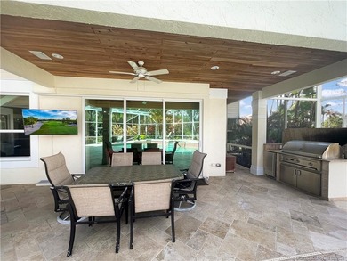 Crane Creek Fortress - Step inside this stunning CBS sanctuary on Martin Downs Country Club in Florida - for sale on GolfHomes.com, golf home, golf lot