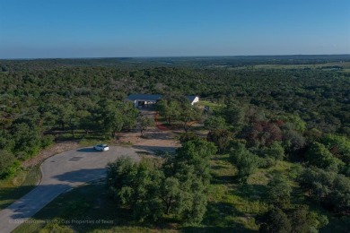 Welcome to the epitome of luxury living in the heart of Cleburne on The Retreat in Texas - for sale on GolfHomes.com, golf home, golf lot