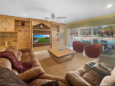 Crane Creek Fortress - Step inside this stunning CBS sanctuary on Martin Downs Country Club in Florida - for sale on GolfHomes.com, golf home, golf lot