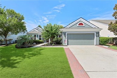 Sought-After Lilac Model in Pristine Condition! Nestled on a on Hidden Cypress Golf Club in South Carolina - for sale on GolfHomes.com, golf home, golf lot