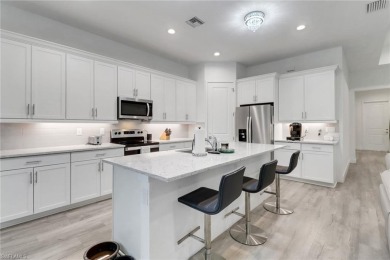 Welcome to your dream home in Golden Gate Estates! This on The Club At Twin Eagles in Florida - for sale on GolfHomes.com, golf home, golf lot