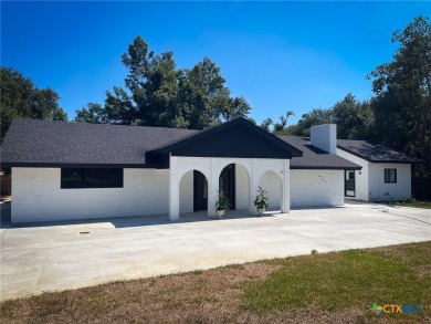 Nestled in a serene neighborhood near a golf course, this newly on Cameron Country Club in Texas - for sale on GolfHomes.com, golf home, golf lot