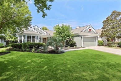 Sought-After Lilac Model in Pristine Condition! Nestled on a on Hidden Cypress Golf Club in South Carolina - for sale on GolfHomes.com, golf home, golf lot