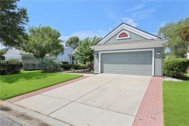 Sought-After Lilac Model in Pristine Condition! Nestled on a on Hidden Cypress Golf Club in South Carolina - for sale on GolfHomes.com, golf home, golf lot