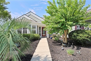 Sought-After Lilac Model in Pristine Condition! Nestled on a on Hidden Cypress Golf Club in South Carolina - for sale on GolfHomes.com, golf home, golf lot