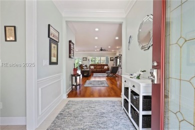 Sought-After Lilac Model in Pristine Condition! Nestled on a on Hidden Cypress Golf Club in South Carolina - for sale on GolfHomes.com, golf home, golf lot