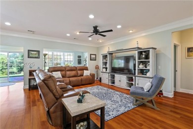 Sought-After Lilac Model in Pristine Condition! Nestled on a on Hidden Cypress Golf Club in South Carolina - for sale on GolfHomes.com, golf home, golf lot