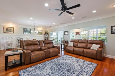 Sought-After Lilac Model in Pristine Condition! Nestled on a on Hidden Cypress Golf Club in South Carolina - for sale on GolfHomes.com, golf home, golf lot