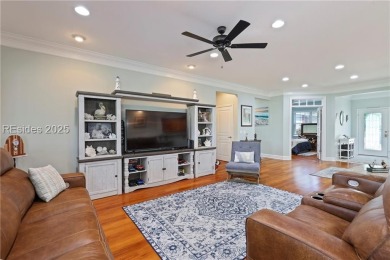 Sought-After Lilac Model in Pristine Condition! Nestled on a on Hidden Cypress Golf Club in South Carolina - for sale on GolfHomes.com, golf home, golf lot