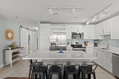 Welcome to this well-kept, updated Laketown Wharf residence on Signal Hill Golf Course, Inc. in Florida - for sale on GolfHomes.com, golf home, golf lot