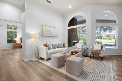 Under contract-accepting backup offers. Welcome home to your on Haile Plantation Golf and Country Club in Florida - for sale on GolfHomes.com, golf home, golf lot