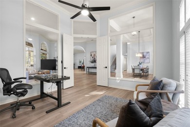 Under contract-accepting backup offers. Welcome home to your on Haile Plantation Golf and Country Club in Florida - for sale on GolfHomes.com, golf home, golf lot