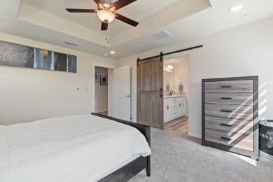 Sophistication and comfort converge in this 3 bedroom, 2.5 bath on Castle Oaks Golf Club in California - for sale on GolfHomes.com, golf home, golf lot