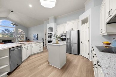 Under contract-accepting backup offers. Welcome home to your on Haile Plantation Golf and Country Club in Florida - for sale on GolfHomes.com, golf home, golf lot