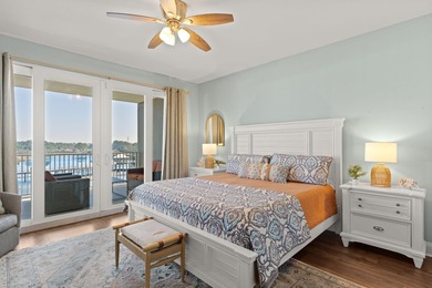 Welcome to this well-kept, updated Laketown Wharf residence on Signal Hill Golf Course, Inc. in Florida - for sale on GolfHomes.com, golf home, golf lot