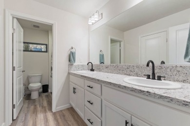Sophistication and comfort converge in this 3 bedroom, 2.5 bath on Castle Oaks Golf Club in California - for sale on GolfHomes.com, golf home, golf lot