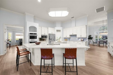 Under contract-accepting backup offers. Welcome home to your on Haile Plantation Golf and Country Club in Florida - for sale on GolfHomes.com, golf home, golf lot